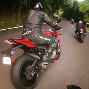 Meet your Posher, Eliezer